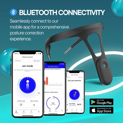 Smart Posture Corrector™