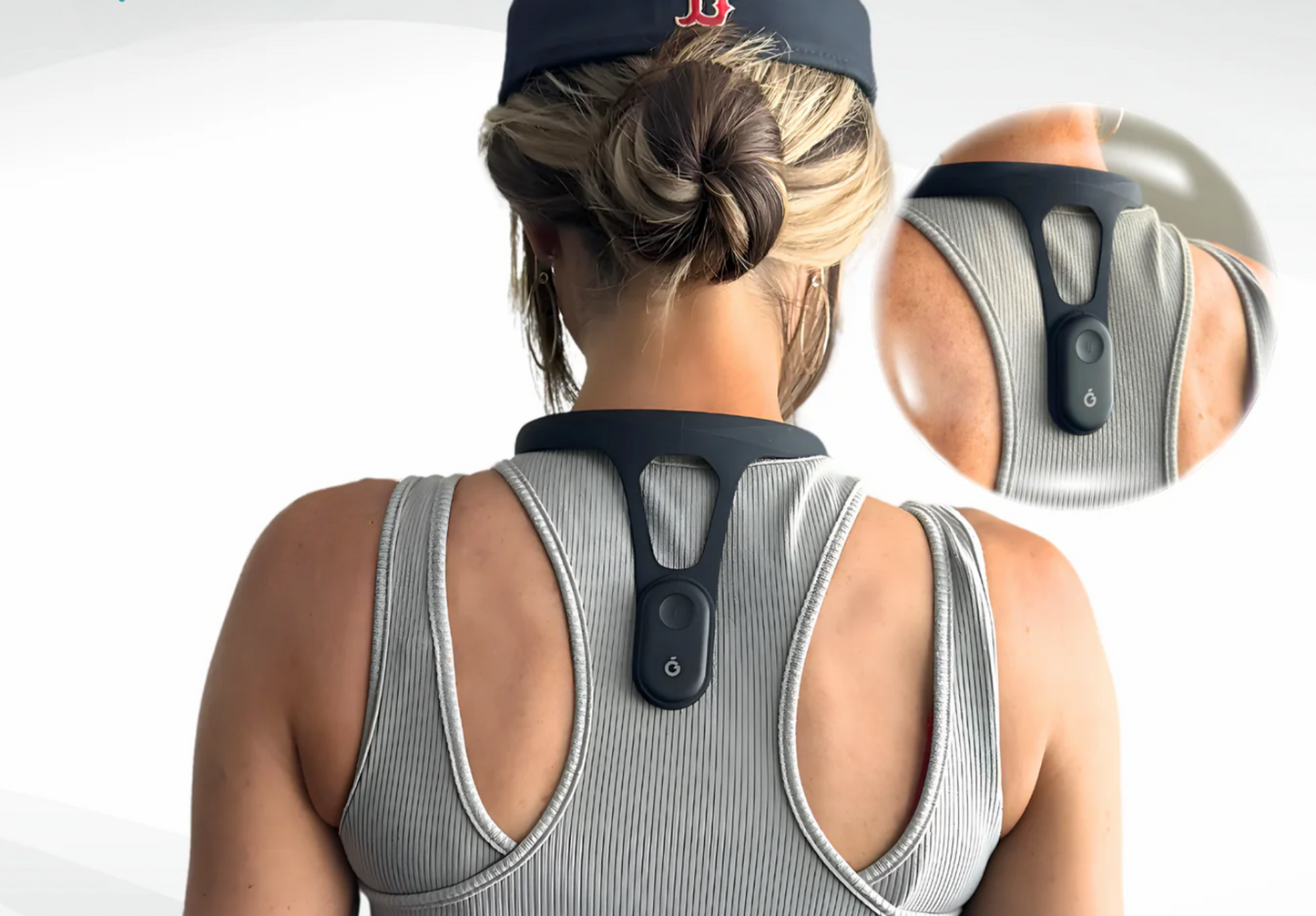 Smart Posture Corrector™