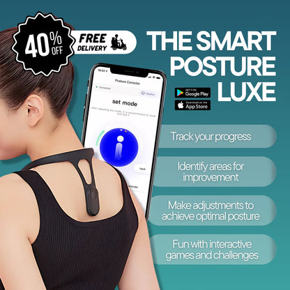 Smart Posture Corrector™