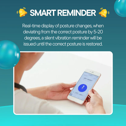 Smart Posture Corrector™