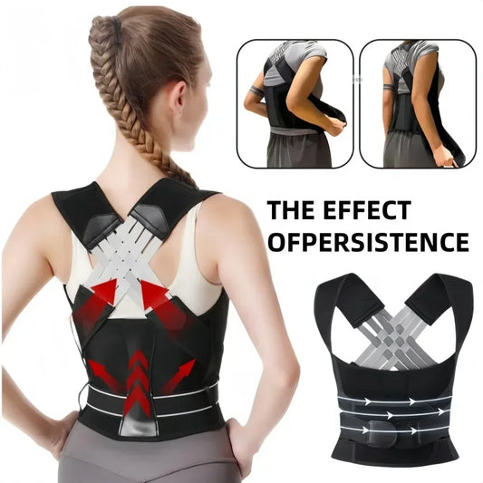 Posture Perfect Support Strap™