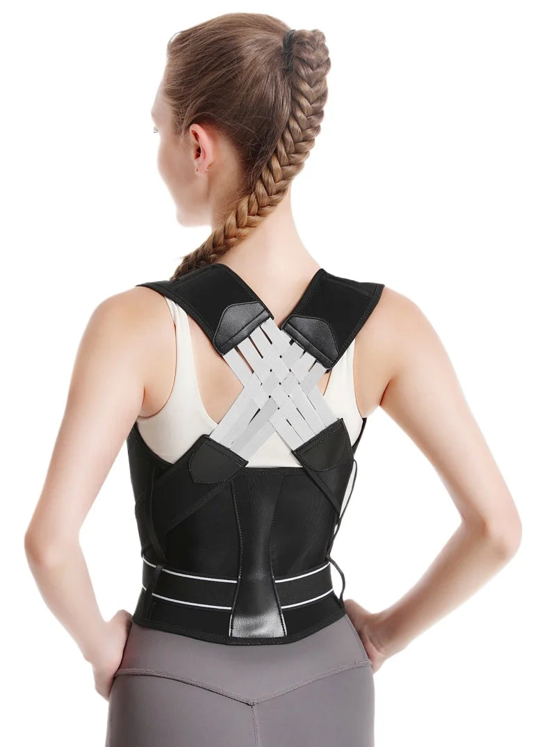 Posture Perfect Support Strap™
