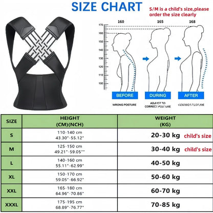 Posture Perfect Support Strap™