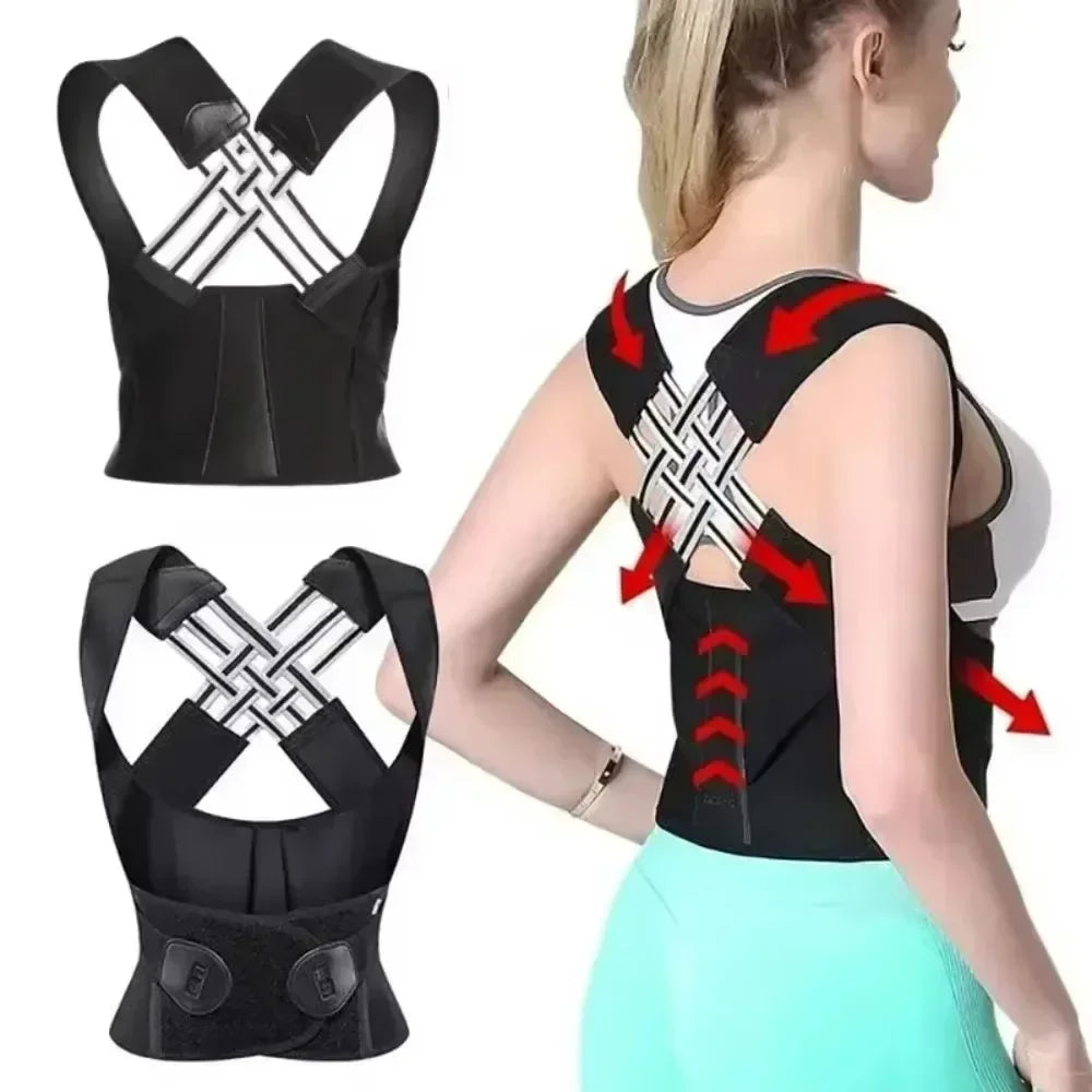 Posture Perfect Support Strap™