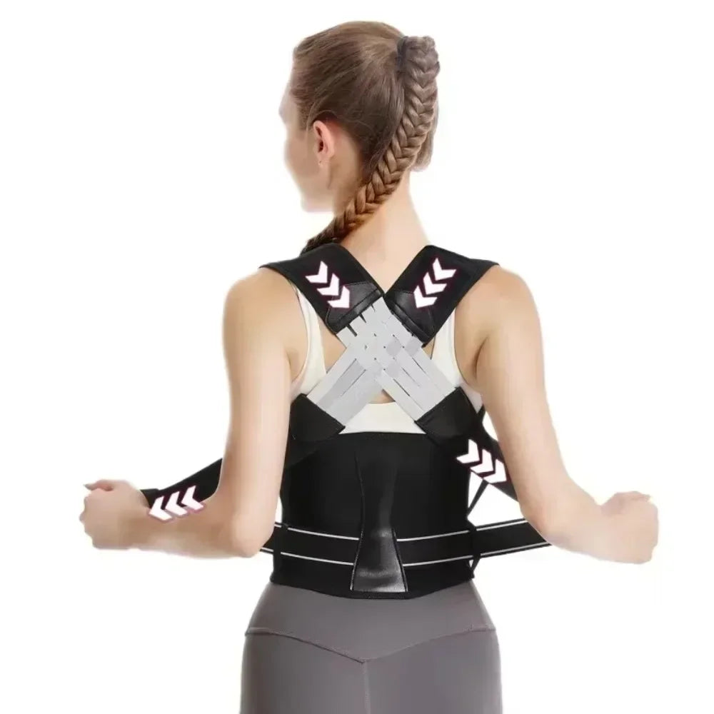Posture Perfect Support Strap™
